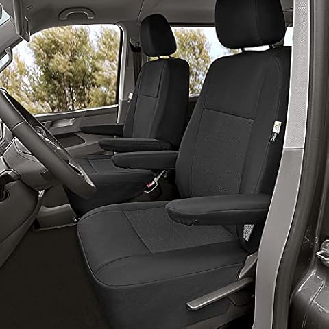 Accesorionline Fundas de Asiento para T5 T6 Cover