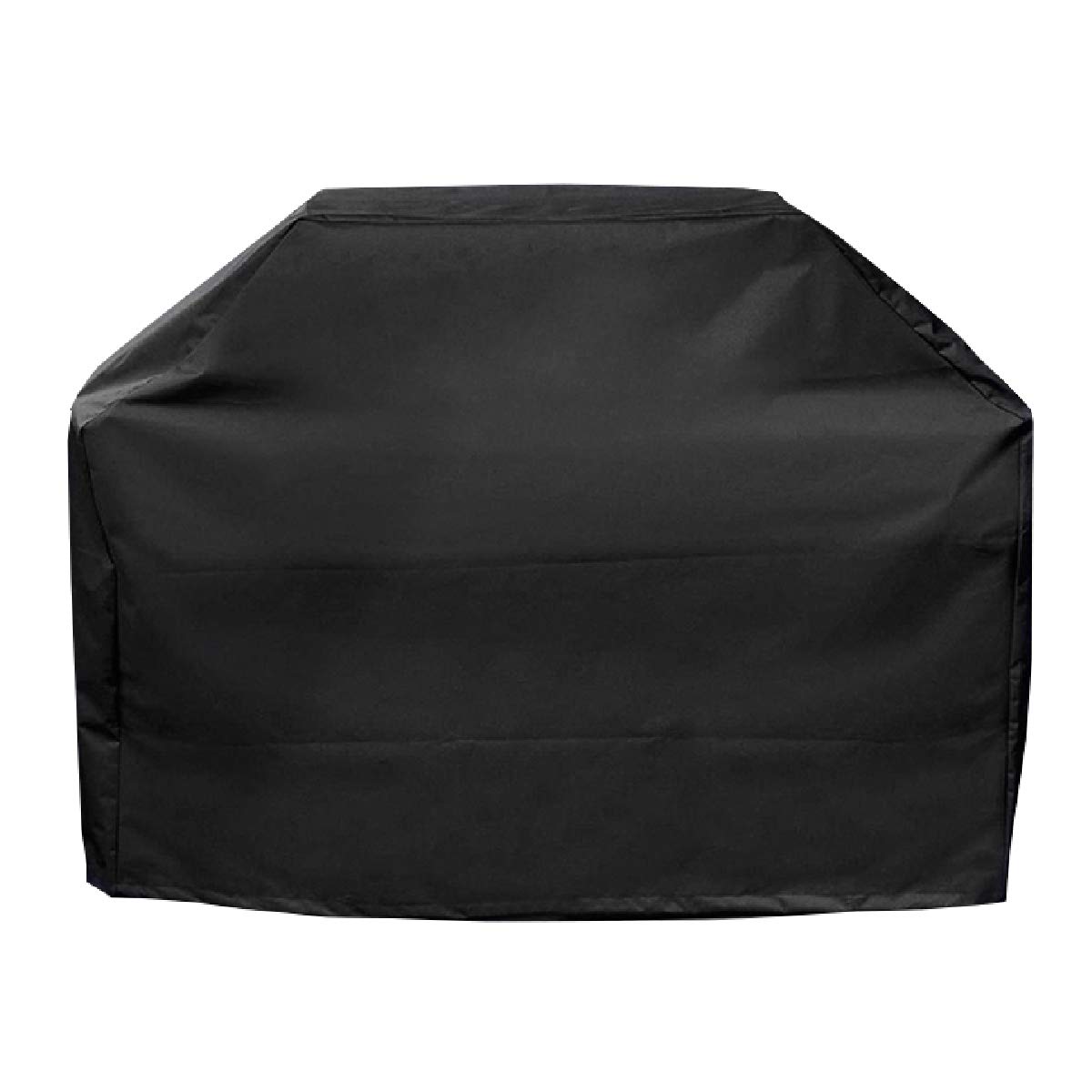 TRIWONDER Funda para Barbacoa Impermeable BBQ Cubierta de Parrilla a Prueba de Polvo (XS - 100×60×150cm)