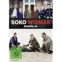 Soko Wismar Staffel 14