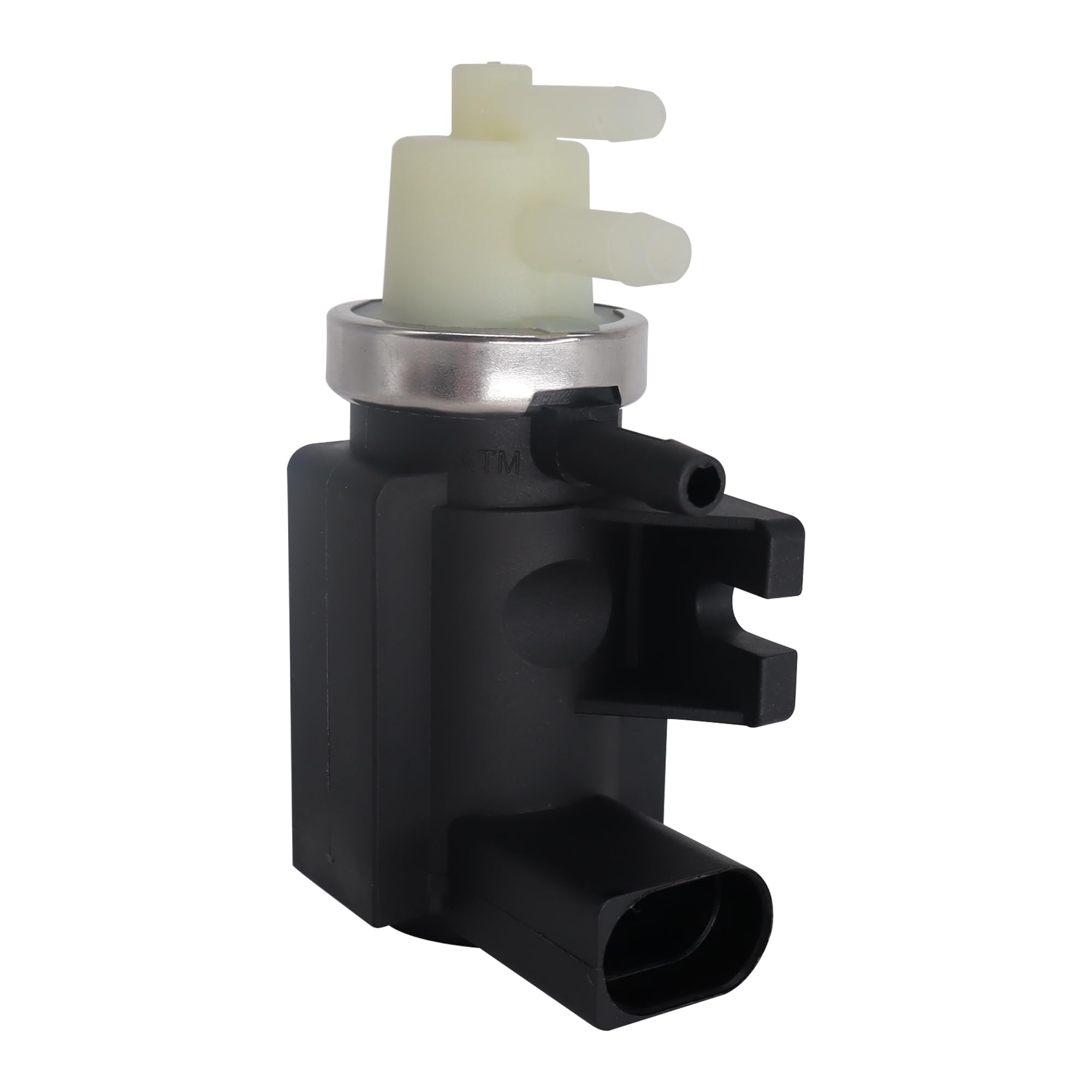 Turbo Boost Pressure Solenoid Valve 1K0906627A Turbo Solenoid Valve-Compatible with A1 A3 S3 Q2 Q3 VW Amarok Transporter T5 1.9 2.0 2.5T-image-40