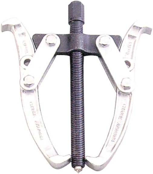 GEAR PULLER W/TWO JAW 3