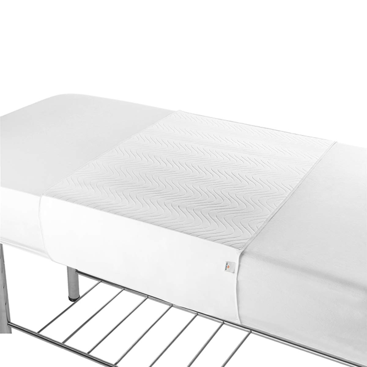 Travesero empapador lavable e impermeable (con alas) ORLIMAN OSL2100-4