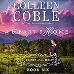 Cover of A Heart's Home