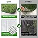 Artificial Grass Turf Pad for Dog Potty Training 22 x34 in (Replacement Grass)