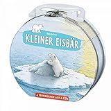  Mein Hörbuch-Koffer: Kleiner Eisbär
