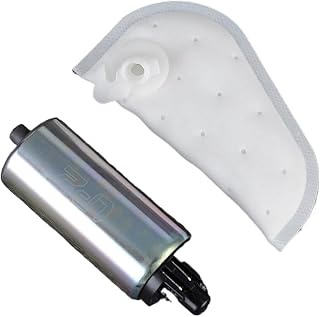 Motorcycle Fuel Pump 16700-305 Compatible With ANF125 Innova 2007-2010
