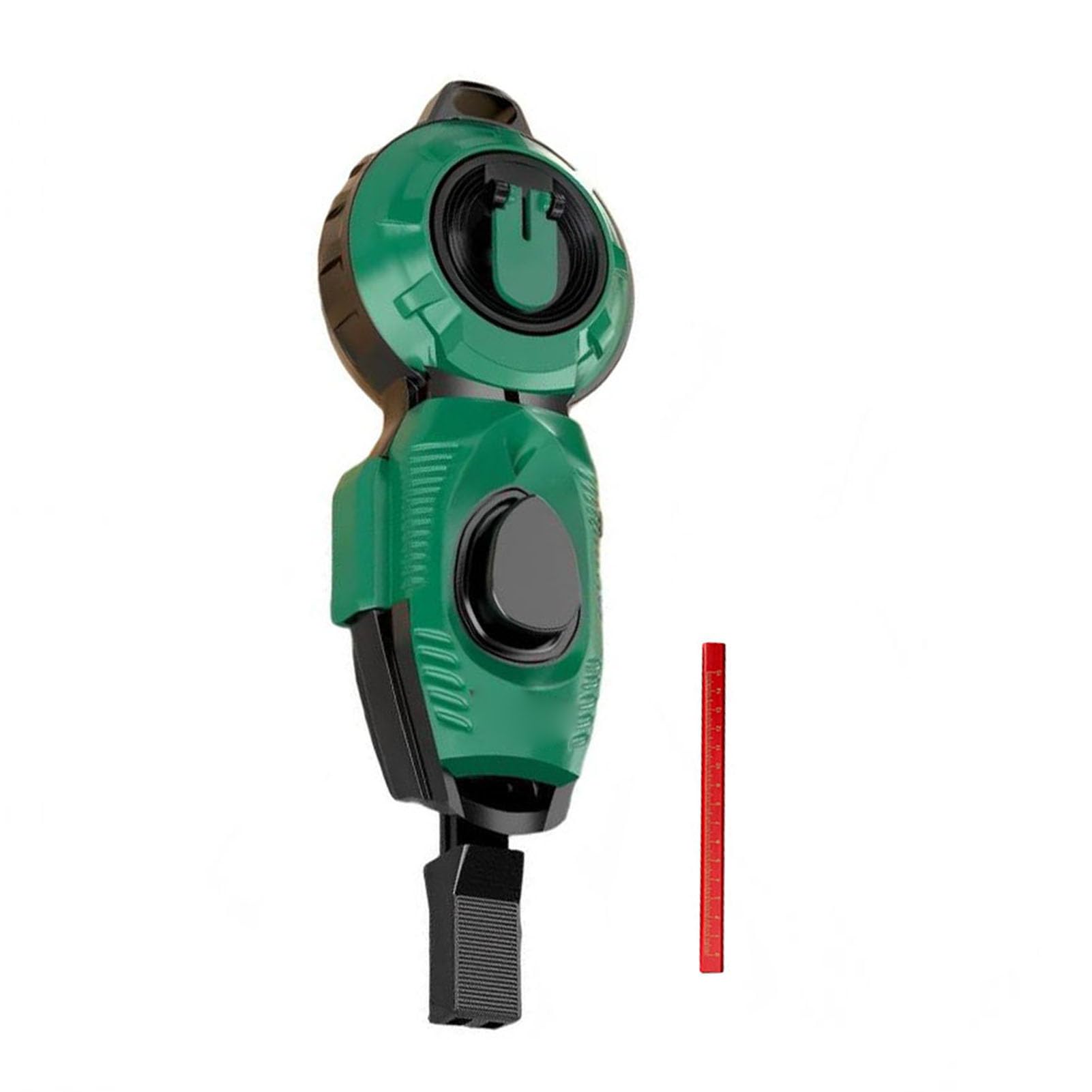 Linia Kredowa z Przedłużanym szpulą (Manual Chalk Line Marker)
