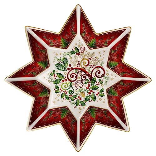 Goebel Bol Stellar 32 cm Palais Royal idée cadeau idéal - 2