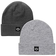 2pack Heather Grey/Light Grey