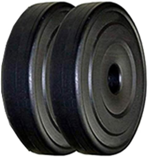 Protoner spare weight lifting plates 10 kg x 2