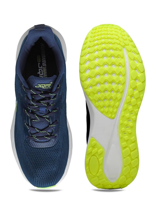 Image of JQR Men Aether Running Shoes