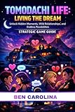 tomodachi life 2 switch  TOMODACHI LIFE: LIVING THE DREAM STRATEGIC GAME GUIDE: Unlock Hidden Moments, Wild Relationships, and Endless Possibilities