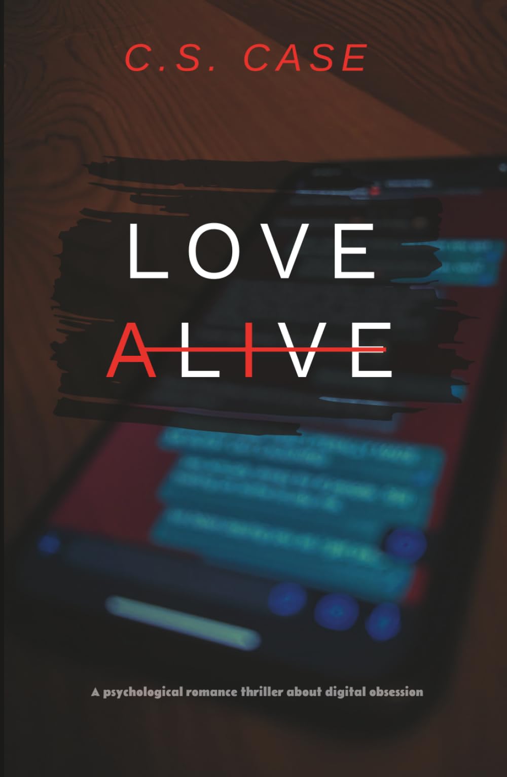 Love Alive