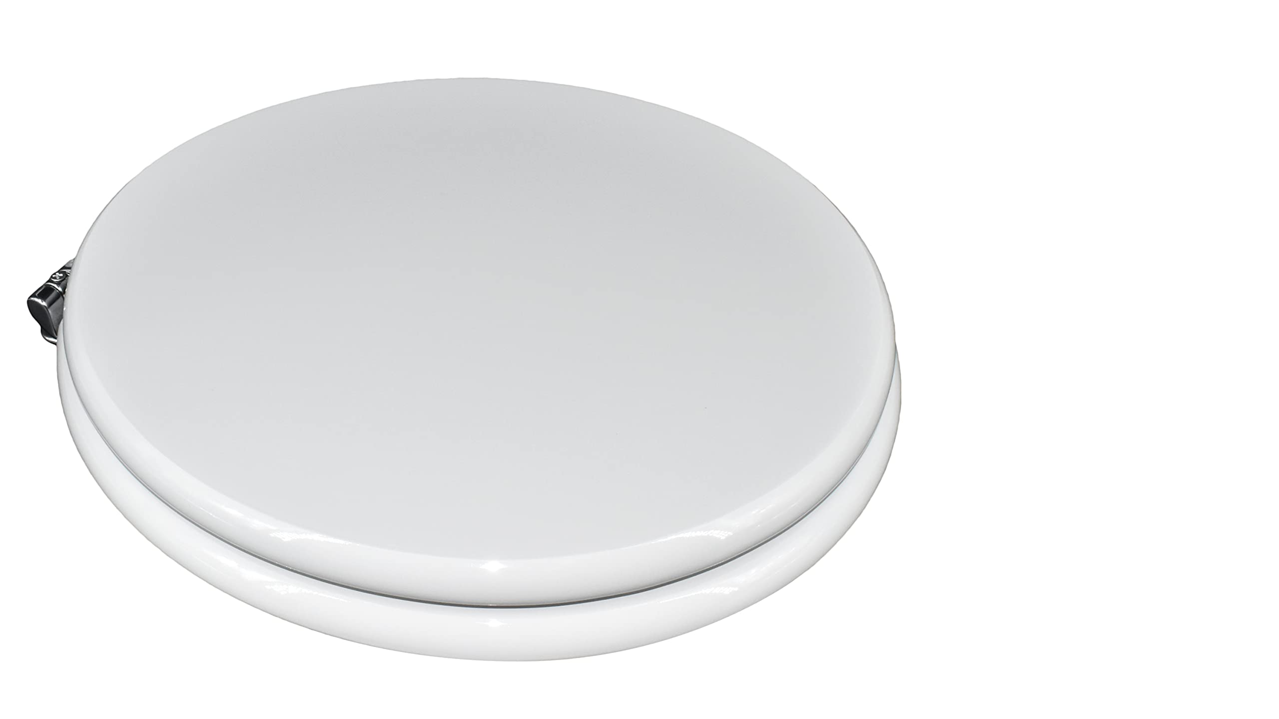 COPRIWATER DEDICATO SMALL IDEAL STANDARD. ALTA QUALITA' REALIZZATO IN MDF CERTIFICATO, Bianco Ideal Standard