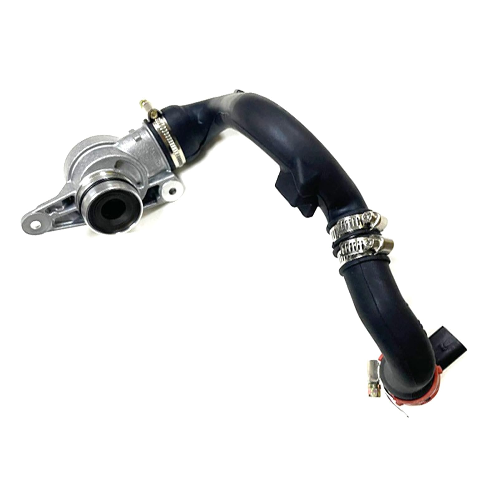 Effektive Kurbelgehäuseentlüftung Zuverlässige Motor  