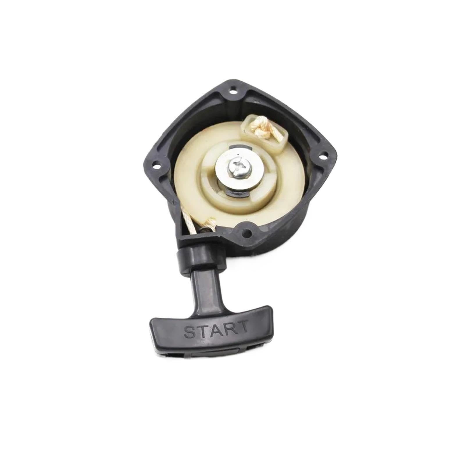 Arrancador De Retroceso, Compatible con Shindaiwa, Cortadora De Césped T230 T231, Desbrozadora Reemplace 72933-75900 Piezas De Servicio Sustitutas Piezas Sustitutas De Cortacésped