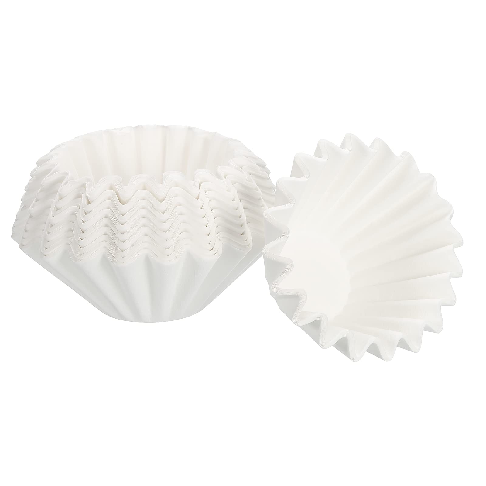 Filtre café onde PATIKIL 1-4 tasse pour éviter l'amertume et réussir l'extraction douce x100