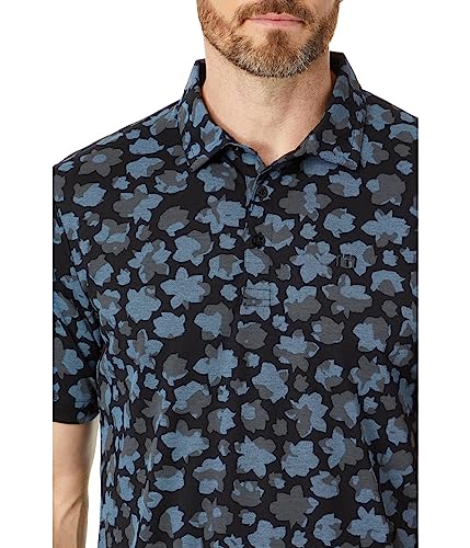 TravisMathew by The Wharf Black XL3