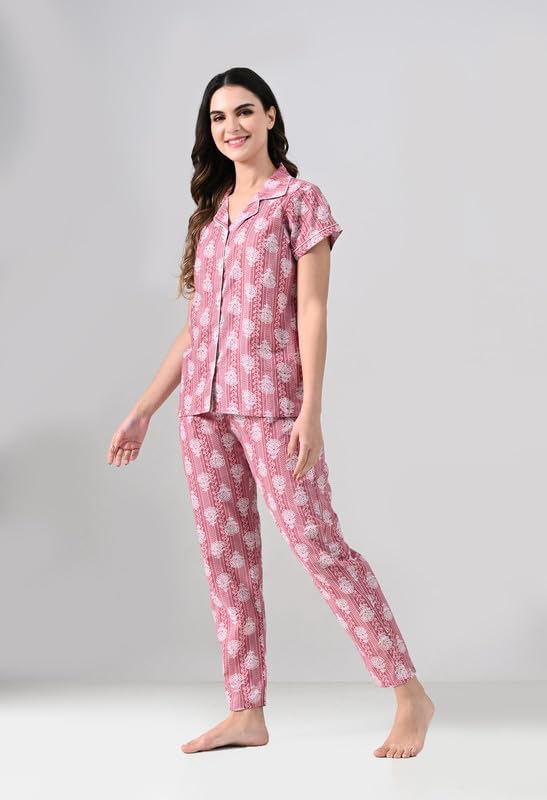 Image of Ichaa Women Night Suit