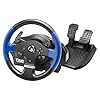 Thrustmaster T150 RS Force Feedback Racing Wheel voor PS5 / PS4 / PC