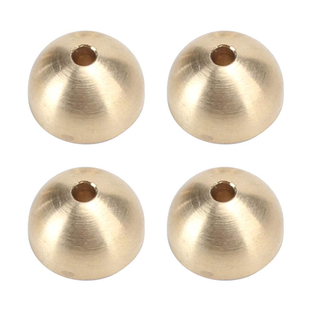 Practical Wax Injector Part Wax Injector Accessory Jewelry Making Processing for Jewelry Makers (Shuikouzhu (Small Size B))