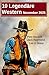 10 Legendäre Western November 2025 (German Edition)