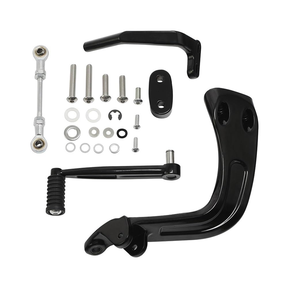 Kit Commandes Latérales Moto de Précision pour Gamme FXFBS - 8