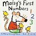 Maisy's First Numbers: A Maisy Concept Book