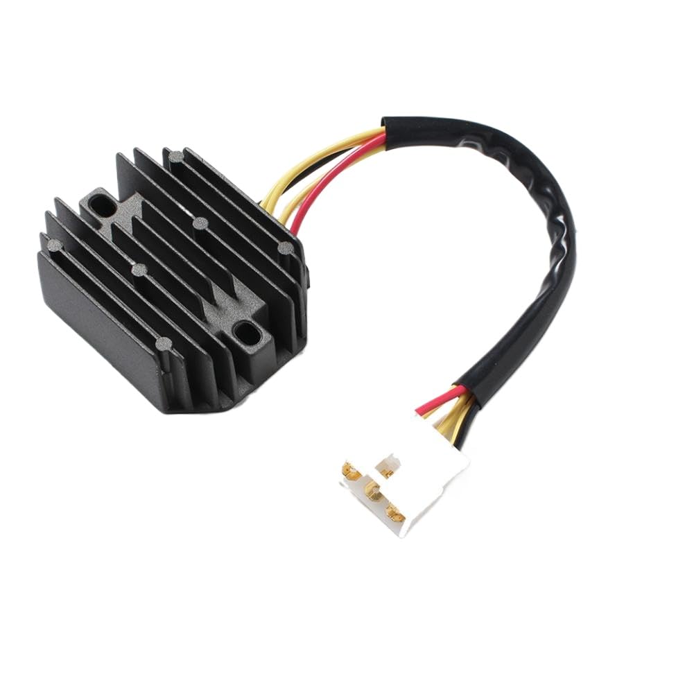 Regolatore Raddrizzatore Per Moto Compatibile Con GAS EC 400 450