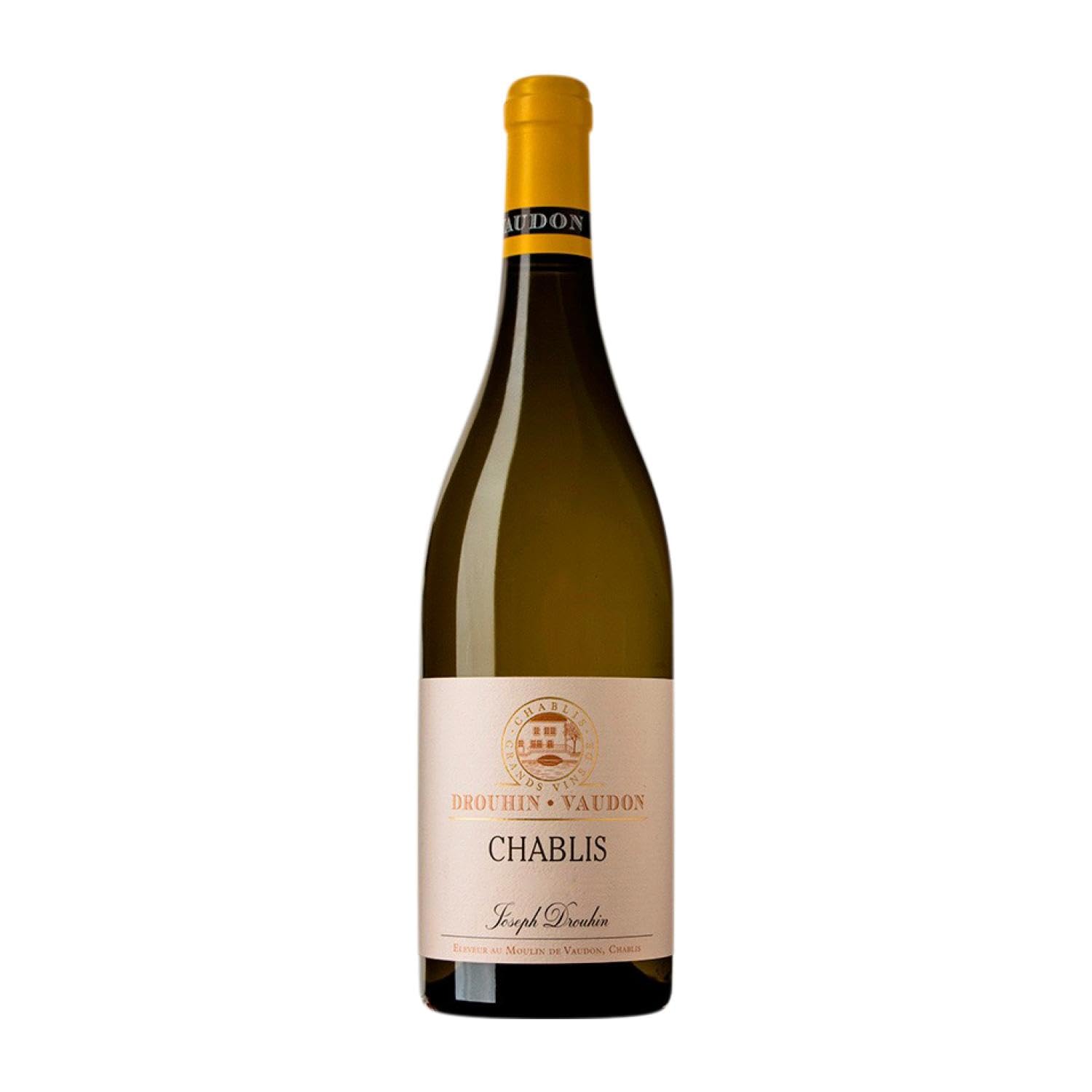 Joseph Drouhin Chardonnay Chablis 75 cl Vino blanco
