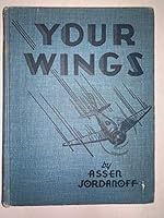 Your wings, B0007E08BA Book Cover