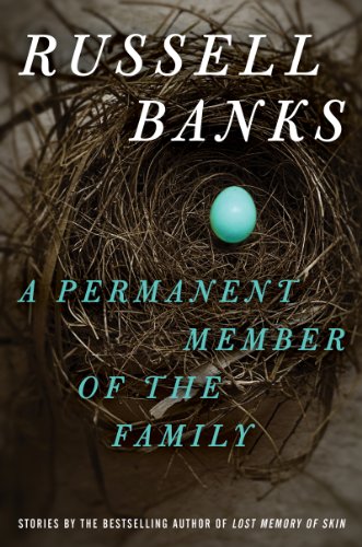 Permanent Member of the Family, A: Haunting Short Stories of Family and Fragmented Lives in American Literature