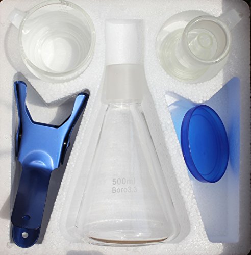 Lab Filtration Apparatus 500ml, Filtration System (500ml)