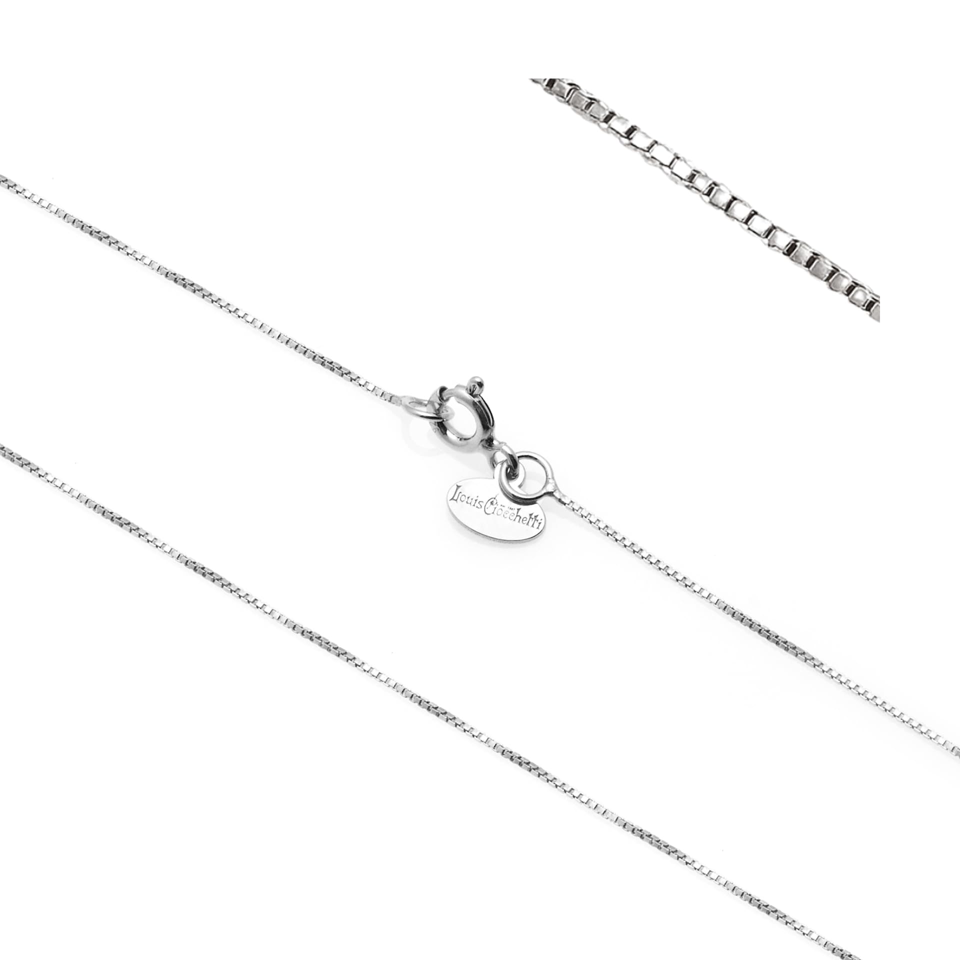 Louis Ciocchetti Bracciale Donna In Argento 925 Regolabile - Fatto A Mano In Italia Con Sfere - Regalo Per Fidanzata, Moglie, Natale