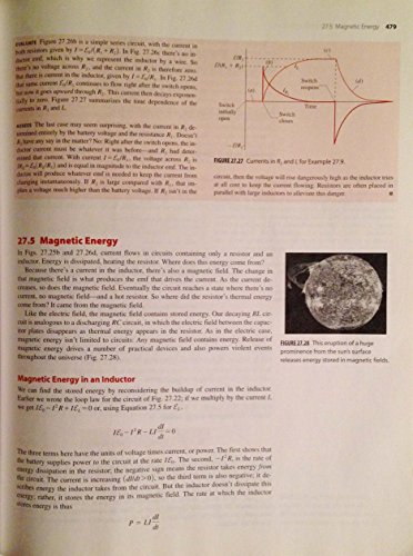 Essential University Physics 0321435656 Book Cover