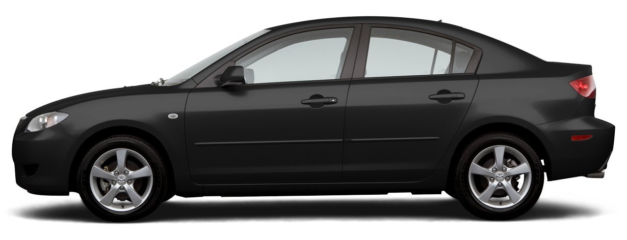Amazon Com 2006 Mazda 3 I Reviews Images And Specs Vehicles