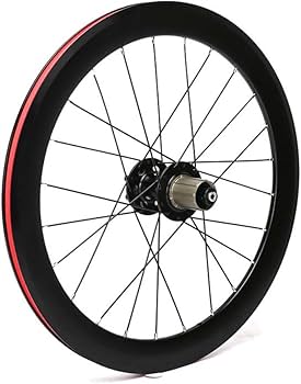 ホイール 20インチ451サイズ Amazon | 20 インチ 451 折りたたみ自転車/BMX ホイールセット V