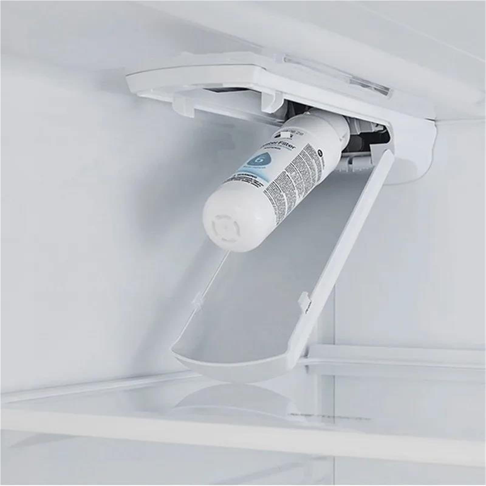 Sostituzione del filtro'acqua del frigorifero for LTLG1OOOP, ADQ74793502