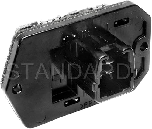 Standard Motor Products Resistencia del motor del ventilador RU-635