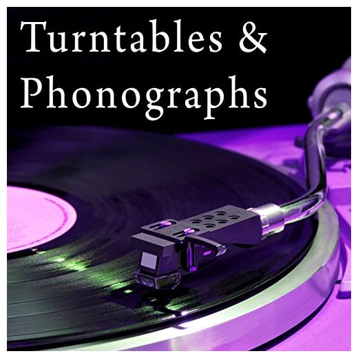 Antique Gramophone, Circa 1910: Brief Record Scratch
