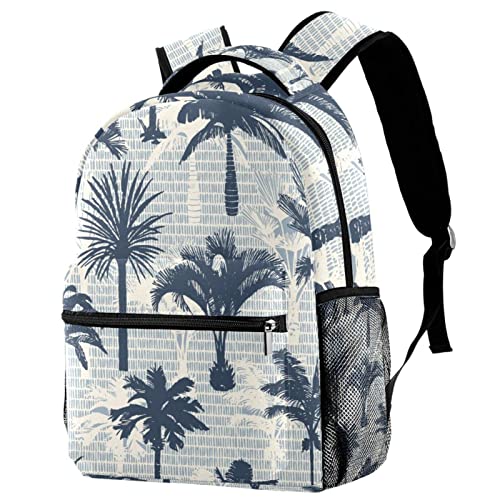 Sac à dos bananier tendance pour étudiants et voyages urbains