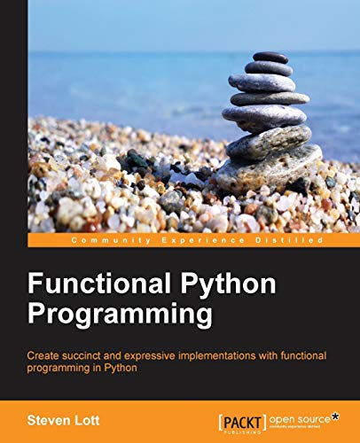 Functional Python Programming | Amazon price tracker / tracking, Amazon ...