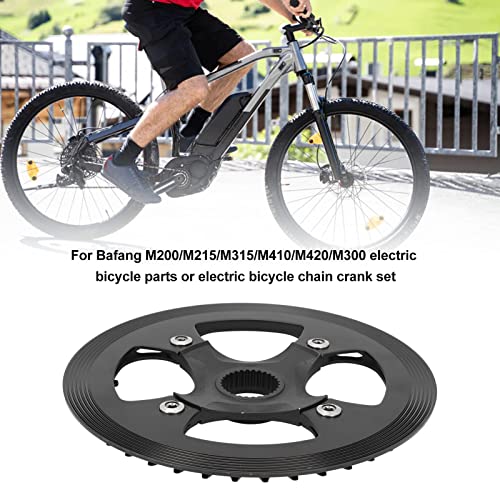 Syrisora BF 02 Chainwheel Light Weight 42T Crankset Chainring Chainwheel For M420 M300 M200 M215 M410 M315 - Image 4