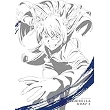 【外付け特典付き】ウマ娘 シンデレラグレイ 2 [Blu-ray] (封入特典:ゲーム『ウマ娘 プリティーダービー』特典シリアルコード(ゲームアイテムと交換できるシリアルコード)封入＋)(外付け特典:描き下ろしジャケットイラストアクリルキーホルダー付き)