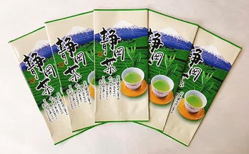 浜松茶100g×5袋