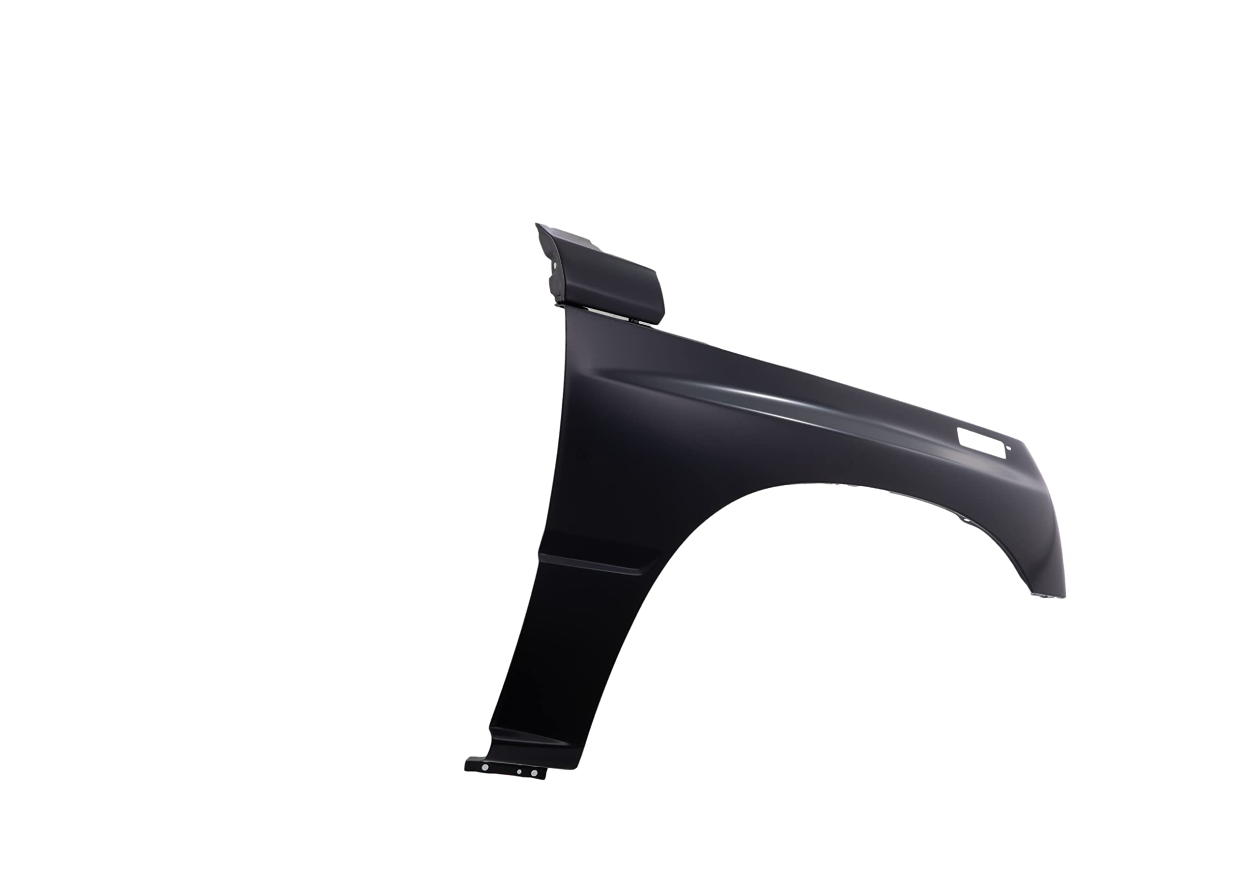 Amazon.com: CarPartsDepot Front Quarter Panel Right