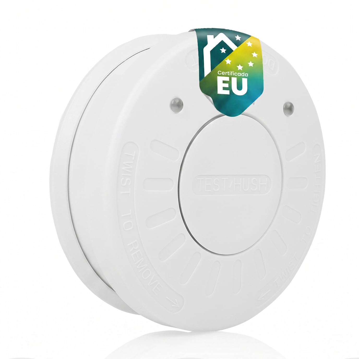 Detector de Humo Smartwares (RM520) 10.025.28