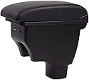 KKJHNBTS Armlehne Auto für Suzuki SX-4 2006 2007 2008 2009 2010 2011 2012 2013 2014 2015 2016 2017 2018, Mittelarmlehne Auto Mittelkonsole Aufbewahrungsbox Auto Zubehör KKJHNBTS Armlehne Auto für Suzuki SX-4 2006 2007 2008 2009 2010 2011 2012 2013 2014 2015 2016 2017 2018, Mittelarmlehne Auto Mittelkonsole Aufbewahrungsbox Auto Zubehör