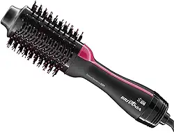 Escova Secadora Britânia Soft Bec02 Ion Tourmaline 1200w 110