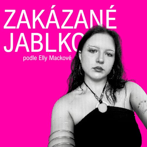 Zak&aacute;zan&eacute; jablko cover art